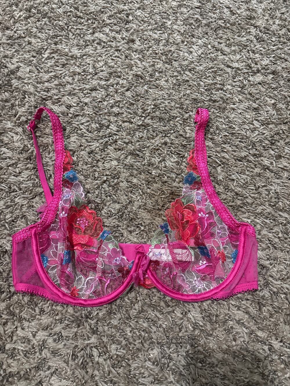For Love & Lemons Bra M